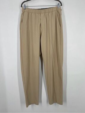 Men's Lululemon ABC Pull On Pants, Size Large - Trenc